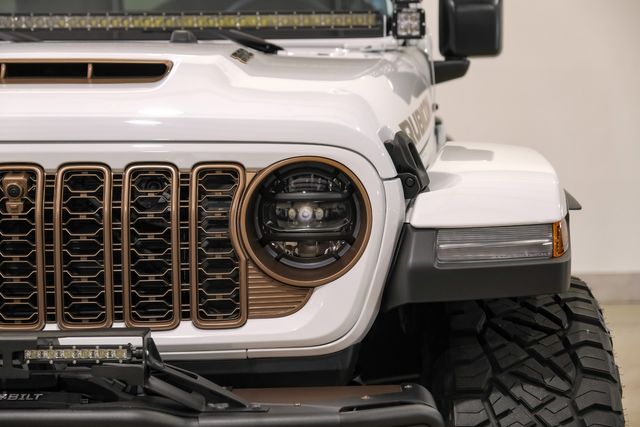 2024 Jeep Wrangler Unlimited Rubicon 392 4X4 SKY TOP, BUMPERS, LED'S | Carrollton, TX | Texas Vehicle Exchange 2024 Jeep Wrangler Unlimited Rubicon 392 4X4 SKY TOP, BUMPERS, LED'S | Carrollton, TX | Texas Vehicle Exchange