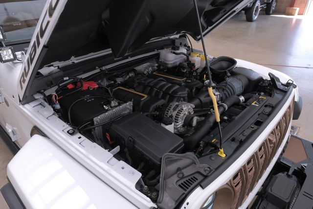 2024 Jeep Wrangler Unlimited Rubicon 392 4X4 SKY TOP, BUMPERS, LED'S | Carrollton, TX | Texas Vehicle Exchange 2024 Jeep Wrangler Unlimited Rubicon 392 4X4 SKY TOP, BUMPERS, LED'S | Carrollton, TX | Texas Vehicle Exchange