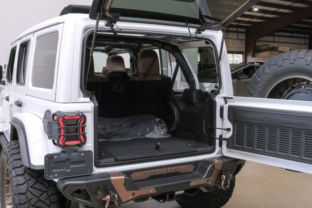 2024 Jeep Wrangler Unlimited Rubicon 392 4X4 SKY TOP, BUMPERS, LED'S | Carrollton, TX | Texas Vehicle Exchange 2024 Jeep Wrangler Unlimited Rubicon 392 4X4 SKY TOP, BUMPERS, LED'S | Carrollton, TX | Texas Vehicle Exchange