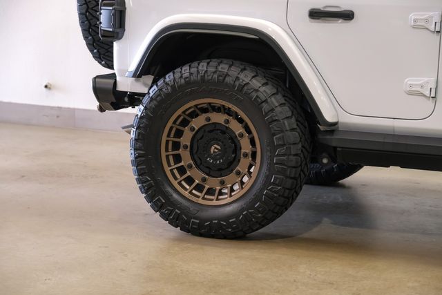 2024 Jeep Wrangler Unlimited Rubicon 392 4X4 SKY TOP, BUMPERS, LED'S | Carrollton, TX | Texas Vehicle Exchange 2024 Jeep Wrangler Unlimited Rubicon 392 4X4 SKY TOP, BUMPERS, LED'S | Carrollton, TX | Texas Vehicle Exchange