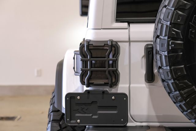 2024 Jeep Wrangler Unlimited Rubicon 392 4X4 SKY TOP, BUMPERS, LED'S | Carrollton, TX | Texas Vehicle Exchange 2024 Jeep Wrangler Unlimited Rubicon 392 4X4 SKY TOP, BUMPERS, LED'S | Carrollton, TX | Texas Vehicle Exchange