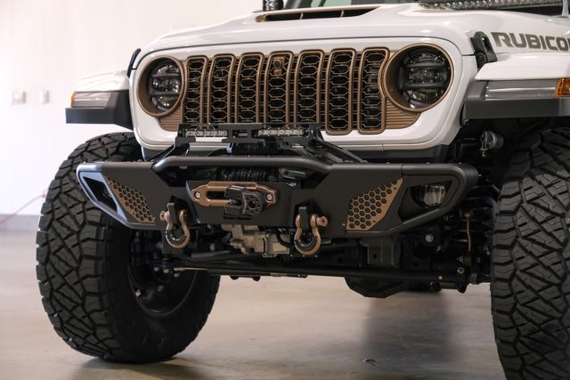 2024 Jeep Wrangler Unlimited Rubicon 392 4X4 SKY TOP, BUMPERS, LED'S | Carrollton, TX | Texas Vehicle Exchange 2024 Jeep Wrangler Unlimited Rubicon 392 4X4 SKY TOP, BUMPERS, LED'S | Carrollton, TX | Texas Vehicle Exchange