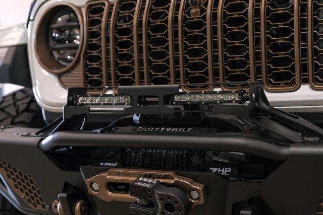 2024 Jeep Wrangler Unlimited Rubicon 392 4X4 SKY TOP, BUMPERS, LED'S | Carrollton, TX | Texas Vehicle Exchange 2024 Jeep Wrangler Unlimited Rubicon 392 4X4 SKY TOP, BUMPERS, LED'S | Carrollton, TX | Texas Vehicle Exchange