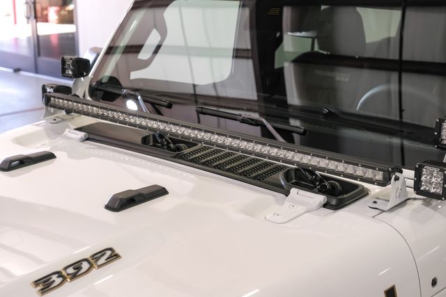 2024 Jeep Wrangler Unlimited Rubicon 392 4X4 SKY TOP, BUMPERS, LED'S | Carrollton, TX | Texas Vehicle Exchange 2024 Jeep Wrangler Unlimited Rubicon 392 4X4 SKY TOP, BUMPERS, LED'S | Carrollton, TX | Texas Vehicle Exchange