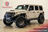 2024 Jeep Wrangler Unlimited Rubicon 4X4 SKYTOP,DUPONT KEVLAR,LIFT | Carrollton, TX | Texas Vehicle Exchange