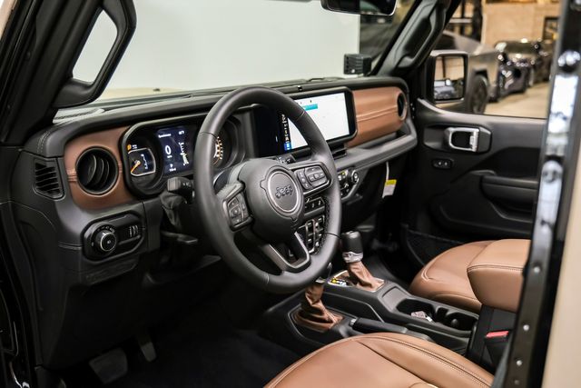 2024 Jeep Wrangler Unlimited Rubicon 4X4 SKYTOP,DUPONT KEVLAR,LIFT | Carrollton, TX | psv5 DEMO - Texas Vehicle Exchange 2024 Jeep Wrangler Unlimited Rubicon 4X4 SKYTOP,DUPONT KEVLAR,LIFT | Carrollton, TX | psv5 DEMO - Texas Vehicle Exchange