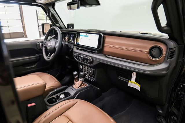 2024 Jeep Wrangler Unlimited Rubicon 4X4 SKYTOP,DUPONT KEVLAR,LIFT | Carrollton, TX | psv5 DEMO - Texas Vehicle Exchange 2024 Jeep Wrangler Unlimited Rubicon 4X4 SKYTOP,DUPONT KEVLAR,LIFT | Carrollton, TX | psv5 DEMO - Texas Vehicle Exchange