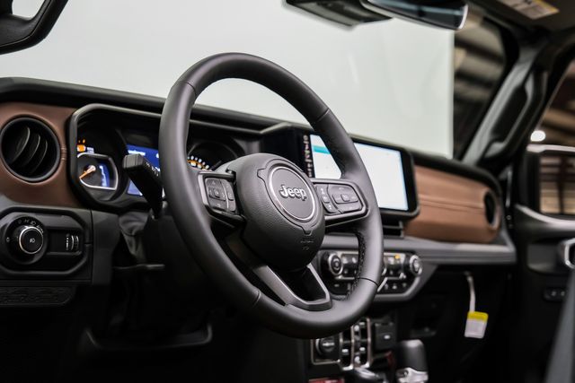 2024 Jeep Wrangler Unlimited Rubicon 4X4 SKYTOP,DUPONT KEVLAR,LIFT | Carrollton, TX | Texas Vehicle Exchange 2024 Jeep Wrangler Unlimited Rubicon 4X4 SKYTOP,DUPONT KEVLAR,LIFT | Carrollton, TX | Texas Vehicle Exchange