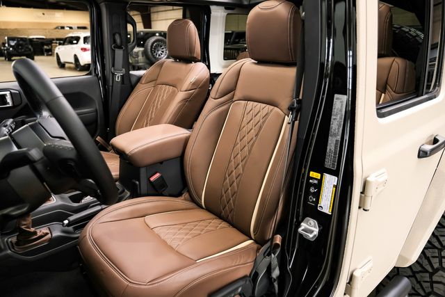 2024 Jeep Wrangler Unlimited Rubicon 4X4 SKYTOP,DUPONT KEVLAR,LIFT | Carrollton, TX | psv5 DEMO - Texas Vehicle Exchange 2024 Jeep Wrangler Unlimited Rubicon 4X4 SKYTOP,DUPONT KEVLAR,LIFT | Carrollton, TX | psv5 DEMO - Texas Vehicle Exchange