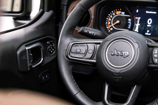 2024 Jeep Wrangler Unlimited Rubicon 4X4 SKYTOP,DUPONT KEVLAR,LIFT | Carrollton, TX | psv5 DEMO - Texas Vehicle Exchange 2024 Jeep Wrangler Unlimited Rubicon 4X4 SKYTOP,DUPONT KEVLAR,LIFT | Carrollton, TX | psv5 DEMO - Texas Vehicle Exchange