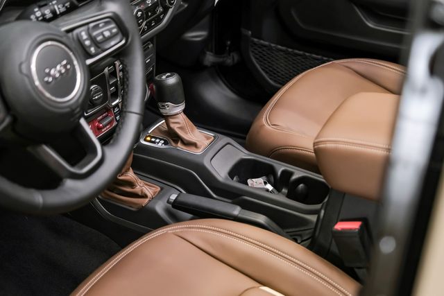 2024 Jeep Wrangler Unlimited Rubicon 4X4 SKYTOP,DUPONT KEVLAR,LIFT | Carrollton, TX | psv5 DEMO - Texas Vehicle Exchange 2024 Jeep Wrangler Unlimited Rubicon 4X4 SKYTOP,DUPONT KEVLAR,LIFT | Carrollton, TX | psv5 DEMO - Texas Vehicle Exchange