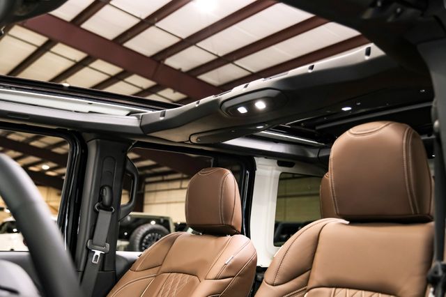 2024 Jeep Wrangler Unlimited Rubicon 4X4 SKYTOP,DUPONT KEVLAR,LIFT | Carrollton, TX | psv5 DEMO - Texas Vehicle Exchange 2024 Jeep Wrangler Unlimited Rubicon 4X4 SKYTOP,DUPONT KEVLAR,LIFT | Carrollton, TX | psv5 DEMO - Texas Vehicle Exchange