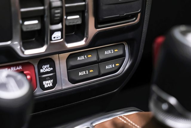 2024 Jeep Wrangler Unlimited Rubicon 4X4 SKYTOP,DUPONT KEVLAR,LIFT | Carrollton, TX | Texas Vehicle Exchange 2024 Jeep Wrangler Unlimited Rubicon 4X4 SKYTOP,DUPONT KEVLAR,LIFT | Carrollton, TX | Texas Vehicle Exchange