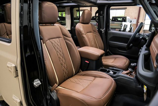 2024 Jeep Wrangler Unlimited Rubicon 4X4 SKYTOP,DUPONT KEVLAR,LIFT | Carrollton, TX | Texas Vehicle Exchange 2024 Jeep Wrangler Unlimited Rubicon 4X4 SKYTOP,DUPONT KEVLAR,LIFT | Carrollton, TX | Texas Vehicle Exchange