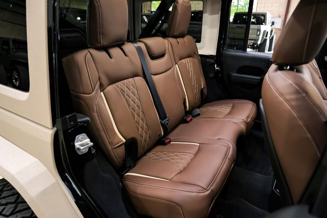 2024 Jeep Wrangler Unlimited Rubicon 4X4 SKYTOP,DUPONT KEVLAR,LIFT | Carrollton, TX | psv5 DEMO - Texas Vehicle Exchange 2024 Jeep Wrangler Unlimited Rubicon 4X4 SKYTOP,DUPONT KEVLAR,LIFT | Carrollton, TX | psv5 DEMO - Texas Vehicle Exchange
