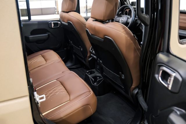 2024 Jeep Wrangler Unlimited Rubicon 4X4 SKYTOP,DUPONT KEVLAR,LIFT | Carrollton, TX | psv5 DEMO - Texas Vehicle Exchange 2024 Jeep Wrangler Unlimited Rubicon 4X4 SKYTOP,DUPONT KEVLAR,LIFT | Carrollton, TX | psv5 DEMO - Texas Vehicle Exchange