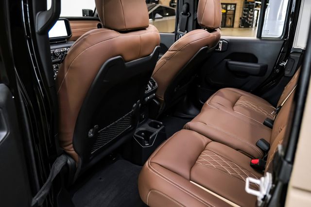 2024 Jeep Wrangler Unlimited Rubicon 4X4 SKYTOP,DUPONT KEVLAR,LIFT | Carrollton, TX | psv5 DEMO - Texas Vehicle Exchange 2024 Jeep Wrangler Unlimited Rubicon 4X4 SKYTOP,DUPONT KEVLAR,LIFT | Carrollton, TX | psv5 DEMO - Texas Vehicle Exchange