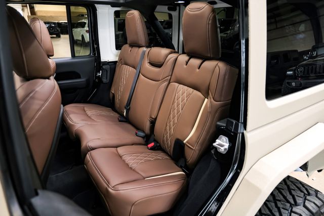 2024 Jeep Wrangler Unlimited Rubicon 4X4 SKYTOP,DUPONT KEVLAR,LIFT | Carrollton, TX | psv5 DEMO - Texas Vehicle Exchange 2024 Jeep Wrangler Unlimited Rubicon 4X4 SKYTOP,DUPONT KEVLAR,LIFT | Carrollton, TX | psv5 DEMO - Texas Vehicle Exchange