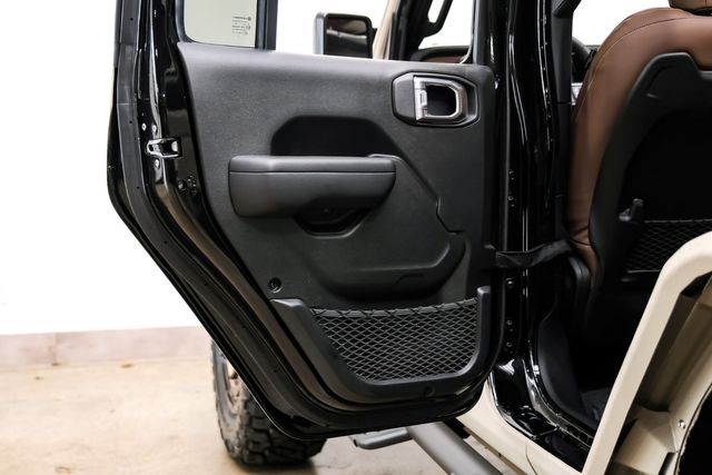 2024 Jeep Wrangler Unlimited Rubicon 4X4 SKYTOP,DUPONT KEVLAR,LIFT | Carrollton, TX | psv5 DEMO - Texas Vehicle Exchange 2024 Jeep Wrangler Unlimited Rubicon 4X4 SKYTOP,DUPONT KEVLAR,LIFT | Carrollton, TX | psv5 DEMO - Texas Vehicle Exchange
