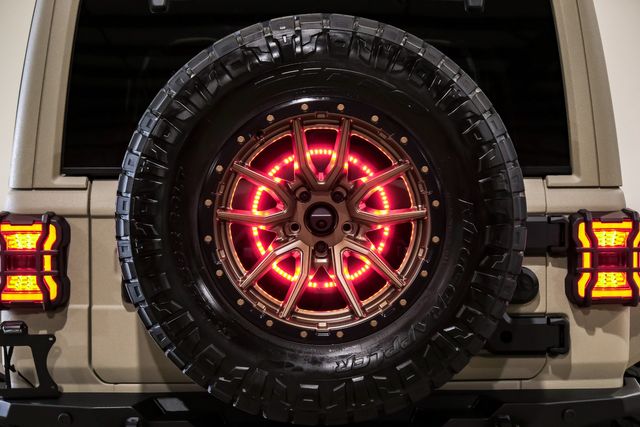 2024 Jeep Wrangler Unlimited Rubicon 4X4 SKYTOP,DUPONT KEVLAR,LIFT | Carrollton, TX | psv5 DEMO - Texas Vehicle Exchange 2024 Jeep Wrangler Unlimited Rubicon 4X4 SKYTOP,DUPONT KEVLAR,LIFT | Carrollton, TX | psv5 DEMO - Texas Vehicle Exchange
