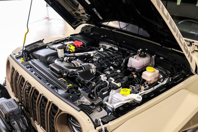 2024 Jeep Wrangler Unlimited Rubicon 4X4 SKYTOP,DUPONT KEVLAR,LIFT | Carrollton, TX | psv5 DEMO - Texas Vehicle Exchange 2024 Jeep Wrangler Unlimited Rubicon 4X4 SKYTOP,DUPONT KEVLAR,LIFT | Carrollton, TX | psv5 DEMO - Texas Vehicle Exchange
