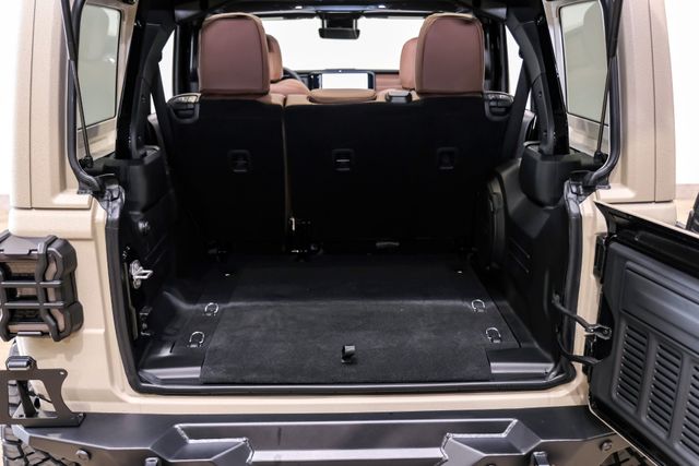 2024 Jeep Wrangler Unlimited Rubicon 4X4 SKYTOP,DUPONT KEVLAR,LIFT | Carrollton, TX | psv5 DEMO - Texas Vehicle Exchange 2024 Jeep Wrangler Unlimited Rubicon 4X4 SKYTOP,DUPONT KEVLAR,LIFT | Carrollton, TX | psv5 DEMO - Texas Vehicle Exchange