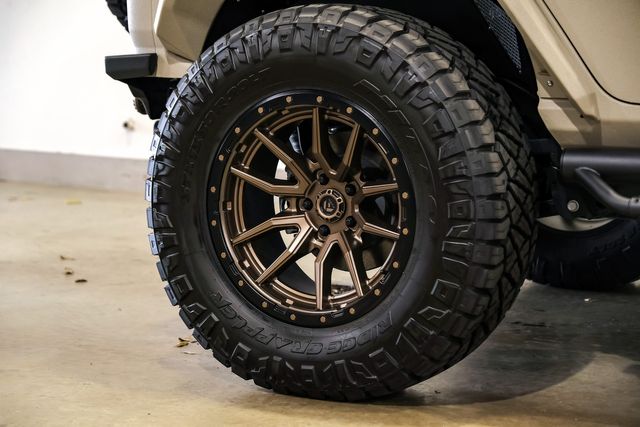 2024 Jeep Wrangler Unlimited Rubicon 4X4 SKYTOP,DUPONT KEVLAR,LIFT | Carrollton, TX | psv5 DEMO - Texas Vehicle Exchange 2024 Jeep Wrangler Unlimited Rubicon 4X4 SKYTOP,DUPONT KEVLAR,LIFT | Carrollton, TX | psv5 DEMO - Texas Vehicle Exchange