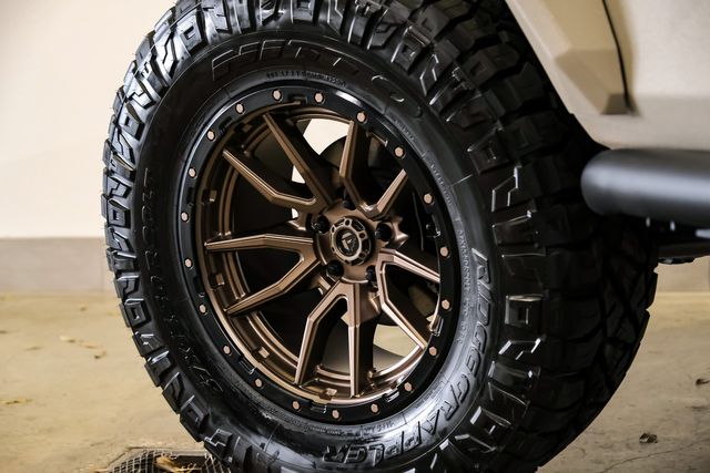 2024 Jeep Wrangler Unlimited Rubicon 4X4 SKYTOP,DUPONT KEVLAR,LIFT | Carrollton, TX | psv5 DEMO - Texas Vehicle Exchange 2024 Jeep Wrangler Unlimited Rubicon 4X4 SKYTOP,DUPONT KEVLAR,LIFT | Carrollton, TX | psv5 DEMO - Texas Vehicle Exchange
