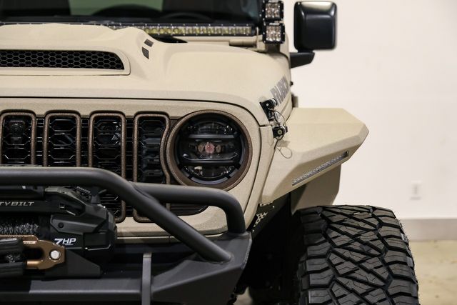 2024 Jeep Wrangler Unlimited Rubicon 4X4 SKYTOP,DUPONT KEVLAR,LIFT | Carrollton, TX | psv5 DEMO - Texas Vehicle Exchange 2024 Jeep Wrangler Unlimited Rubicon 4X4 SKYTOP,DUPONT KEVLAR,LIFT | Carrollton, TX | psv5 DEMO - Texas Vehicle Exchange