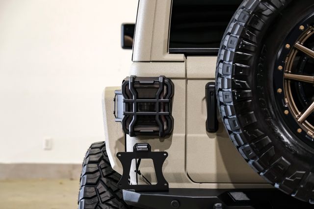 2024 Jeep Wrangler Unlimited Rubicon 4X4 SKYTOP,DUPONT KEVLAR,LIFT | Carrollton, TX | psv5 DEMO - Texas Vehicle Exchange 2024 Jeep Wrangler Unlimited Rubicon 4X4 SKYTOP,DUPONT KEVLAR,LIFT | Carrollton, TX | psv5 DEMO - Texas Vehicle Exchange