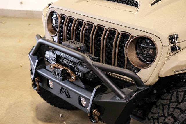 2024 Jeep Wrangler Unlimited Rubicon 4X4 SKYTOP,DUPONT KEVLAR,LIFT | Carrollton, TX | psv5 DEMO - Texas Vehicle Exchange 2024 Jeep Wrangler Unlimited Rubicon 4X4 SKYTOP,DUPONT KEVLAR,LIFT | Carrollton, TX | psv5 DEMO - Texas Vehicle Exchange