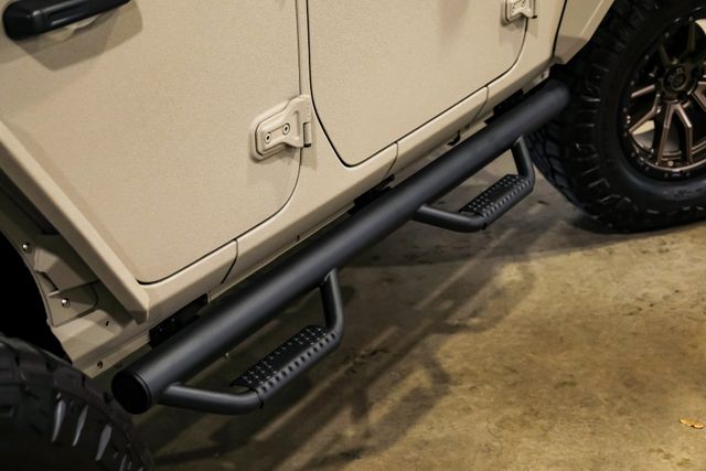 2024 Jeep Wrangler Unlimited Rubicon 4X4 SKYTOP,DUPONT KEVLAR,LIFT | Carrollton, TX | psv5 DEMO - Texas Vehicle Exchange 2024 Jeep Wrangler Unlimited Rubicon 4X4 SKYTOP,DUPONT KEVLAR,LIFT | Carrollton, TX | psv5 DEMO - Texas Vehicle Exchange