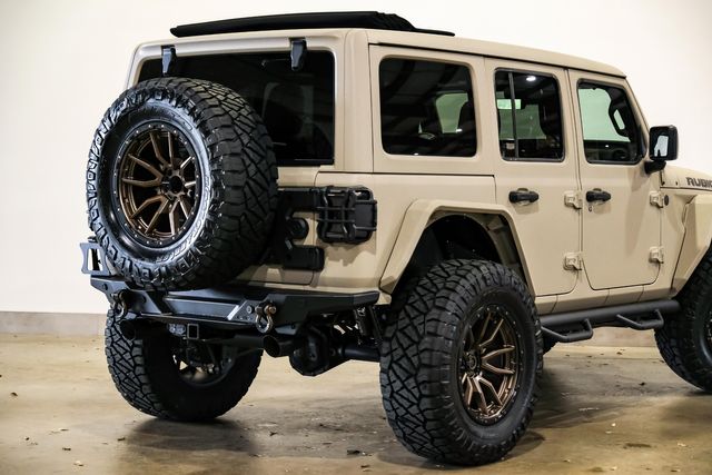 2024 Jeep Wrangler Unlimited Rubicon 4X4 SKYTOP,DUPONT KEVLAR,LIFT | Carrollton, TX | psv5 DEMO - Texas Vehicle Exchange 2024 Jeep Wrangler Unlimited Rubicon 4X4 SKYTOP,DUPONT KEVLAR,LIFT | Carrollton, TX | psv5 DEMO - Texas Vehicle Exchange