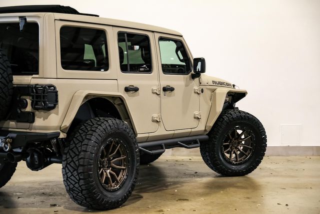 2024 Jeep Wrangler Unlimited Rubicon 4X4 SKYTOP,DUPONT KEVLAR,LIFT | Carrollton, TX | psv5 DEMO - Texas Vehicle Exchange 2024 Jeep Wrangler Unlimited Rubicon 4X4 SKYTOP,DUPONT KEVLAR,LIFT | Carrollton, TX | psv5 DEMO - Texas Vehicle Exchange