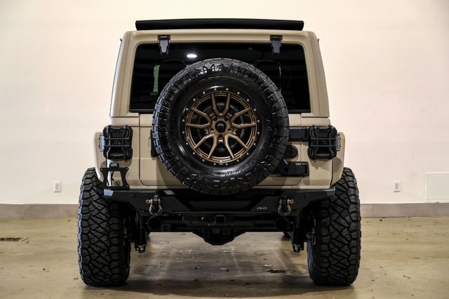 2024 Jeep Wrangler Unlimited Rubicon 4X4 SKYTOP,DUPONT KEVLAR,LIFT | Carrollton, TX | psv5 DEMO - Texas Vehicle Exchange 2024 Jeep Wrangler Unlimited Rubicon 4X4 SKYTOP,DUPONT KEVLAR,LIFT | Carrollton, TX | psv5 DEMO - Texas Vehicle Exchange
