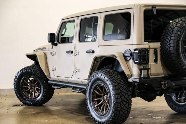 2024 Jeep Wrangler Unlimited Rubicon 4X4 SKYTOP,DUPONT KEVLAR,LIFT | Carrollton, TX | psv5 DEMO - Texas Vehicle Exchange 2024 Jeep Wrangler Unlimited Rubicon 4X4 SKYTOP,DUPONT KEVLAR,LIFT | Carrollton, TX | psv5 DEMO - Texas Vehicle Exchange