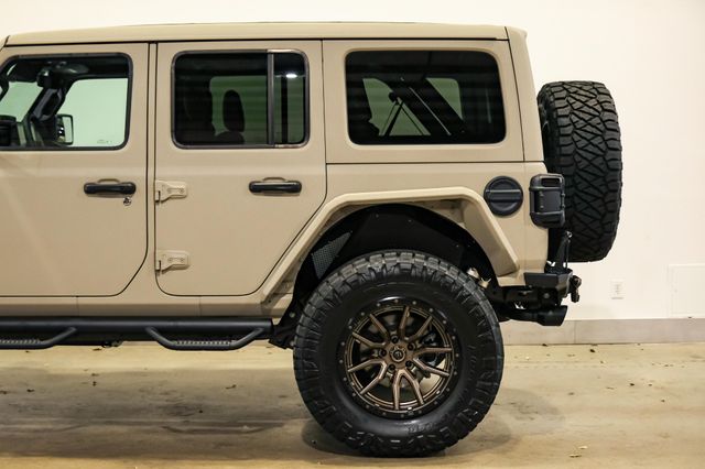 2024 Jeep Wrangler Unlimited Rubicon 4X4 SKYTOP,DUPONT KEVLAR,LIFT | Carrollton, TX | psv5 DEMO - Texas Vehicle Exchange 2024 Jeep Wrangler Unlimited Rubicon 4X4 SKYTOP,DUPONT KEVLAR,LIFT | Carrollton, TX | psv5 DEMO - Texas Vehicle Exchange