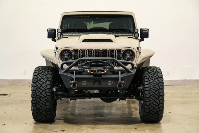 2024 Jeep Wrangler Unlimited Rubicon 4X4 SKYTOP,DUPONT KEVLAR,LIFT | Carrollton, TX | psv5 DEMO - Texas Vehicle Exchange 2024 Jeep Wrangler Unlimited Rubicon 4X4 SKYTOP,DUPONT KEVLAR,LIFT | Carrollton, TX | psv5 DEMO - Texas Vehicle Exchange