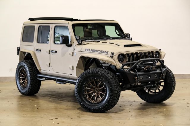 2024 Jeep Wrangler Unlimited Rubicon 4X4 SKYTOP,DUPONT KEVLAR,LIFT | Carrollton, TX | psv5 DEMO - Texas Vehicle Exchange 2024 Jeep Wrangler Unlimited Rubicon 4X4 SKYTOP,DUPONT KEVLAR,LIFT | Carrollton, TX | psv5 DEMO - Texas Vehicle Exchange