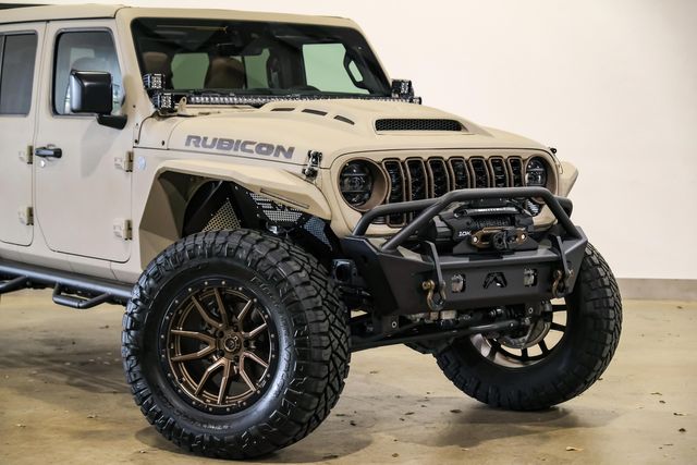 2024 Jeep Wrangler Unlimited Rubicon 4X4 SKYTOP,DUPONT KEVLAR,LIFT | Carrollton, TX | psv5 DEMO - Texas Vehicle Exchange 2024 Jeep Wrangler Unlimited Rubicon 4X4 SKYTOP,DUPONT KEVLAR,LIFT | Carrollton, TX | psv5 DEMO - Texas Vehicle Exchange