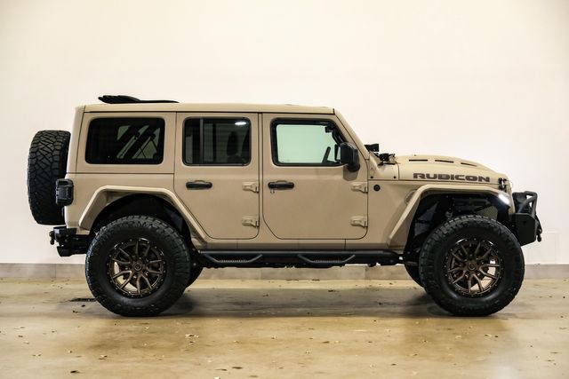 2024 Jeep Wrangler Unlimited Rubicon 4X4 SKYTOP,DUPONT KEVLAR,LIFT | Carrollton, TX | psv5 DEMO - Texas Vehicle Exchange 2024 Jeep Wrangler Unlimited Rubicon 4X4 SKYTOP,DUPONT KEVLAR,LIFT | Carrollton, TX | psv5 DEMO - Texas Vehicle Exchange