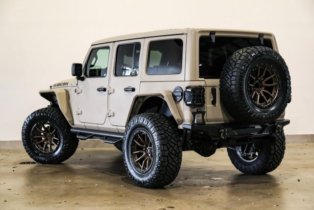 2024 Jeep Wrangler Unlimited Rubicon 4X4 SKYTOP,DUPONT KEVLAR,LIFT | Carrollton, TX | Texas Vehicle Exchange 2024 Jeep Wrangler Unlimited Rubicon 4X4 SKYTOP,DUPONT KEVLAR,LIFT | Carrollton, TX | Texas Vehicle Exchange