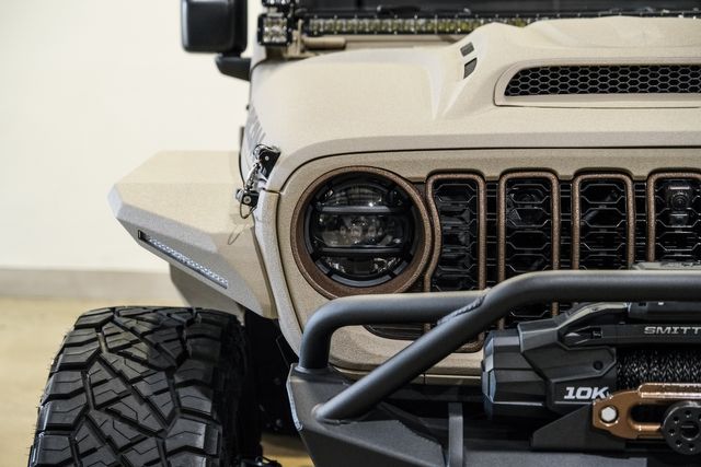 2024 Jeep Wrangler Unlimited Rubicon 4X4 SKYTOP,DUPONT KEVLAR,LIFT