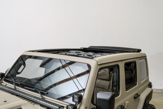 2024 Jeep Wrangler Unlimited Rubicon 4X4 SKYTOP,DUPONT KEVLAR,LIFT