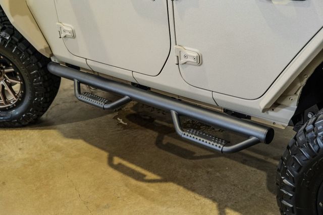 2024 Jeep Wrangler Unlimited Rubicon 4X4 SKYTOP,DUPONT KEVLAR,LIFT