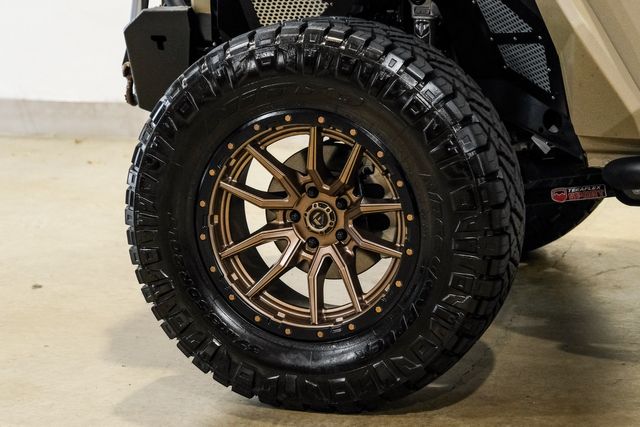 2024 Jeep Wrangler Unlimited Rubicon 4X4 SKYTOP,DUPONT KEVLAR,LIFT