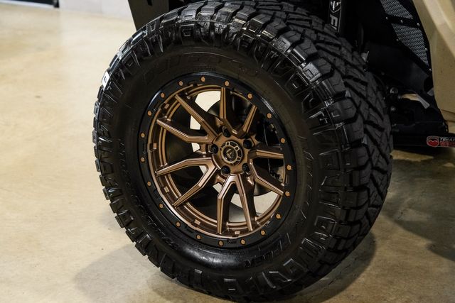 2024 Jeep Wrangler Unlimited Rubicon 4X4 SKYTOP,DUPONT KEVLAR,LIFT