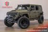 2024 Jeep Wrangler Unlimited Sport 4X4 HARDTOP,DUPONT KEVLAR,LIFT,LED | Carrollton, TX | Texas Vehicle Exchange