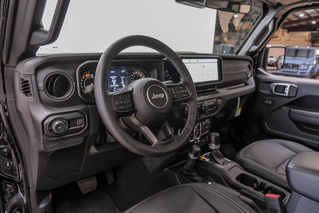 2024 Jeep Wrangler Unlimited Sport 4X4 HARDTOP,DUPONT KEVLAR,LIFT,LED | Carrollton, TX | Texas Vehicle Exchange 2024 Jeep Wrangler Unlimited Sport 4X4 HARDTOP,DUPONT KEVLAR,LIFT,LED | Carrollton, TX | Texas Vehicle Exchange