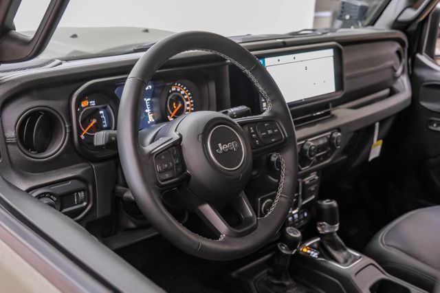 2024 Jeep Wrangler Unlimited Sport 4X4 HARDTOP,DUPONT KEVLAR,LIFT,LED | Carrollton, TX | Texas Vehicle Exchange 2024 Jeep Wrangler Unlimited Sport 4X4 HARDTOP,DUPONT KEVLAR,LIFT,LED | Carrollton, TX | Texas Vehicle Exchange